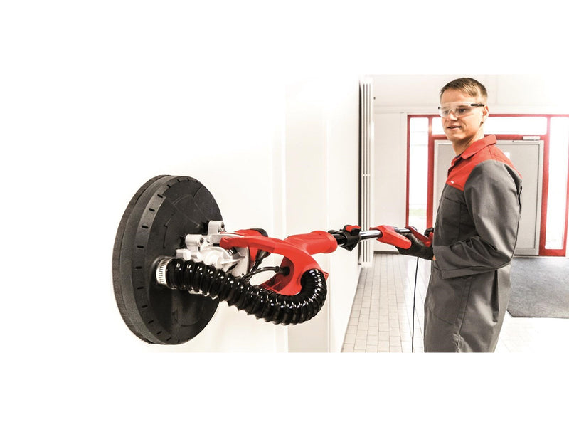 Einhell Trockenbauschleifer TC-DW 225