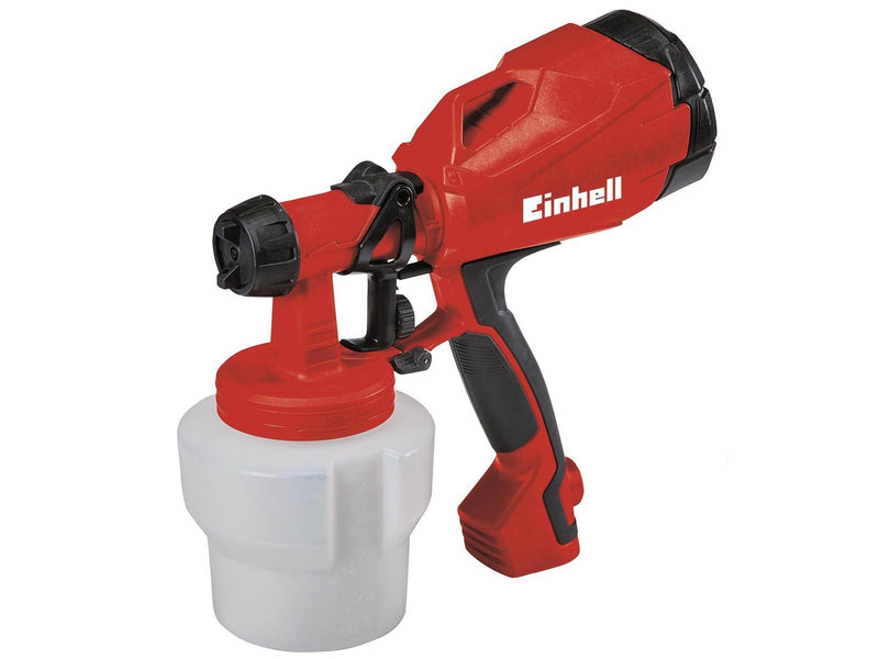 Einhell Paint Sprayer TC-SY 500 P