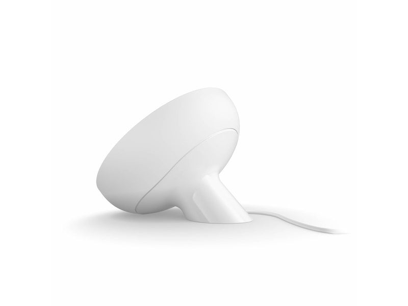 Philips Hue Bloom Tragbare Tischleuchte - BT - Weiss