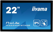 iiyama ProLite TF2234MC-B7AGB Touch-Monitor 54,6 cm (21,5 Zoll)