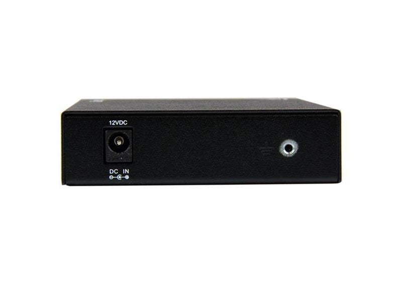 StarTech.com 10/100 Mbps MM Fiber Media Konverter ST 2 km