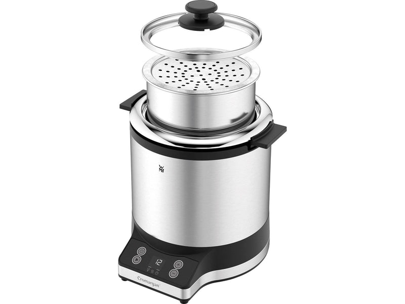 WMF KitchenMinis rice cooker w. to-go lunch box