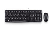Logitech MK120 Desktop