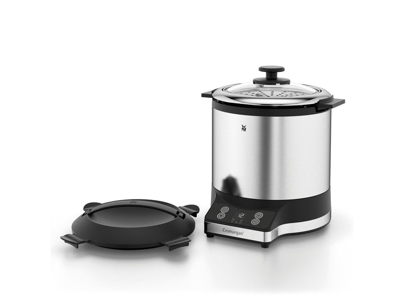 WMF KitchenMinis rice cooker w. to-go lunch box