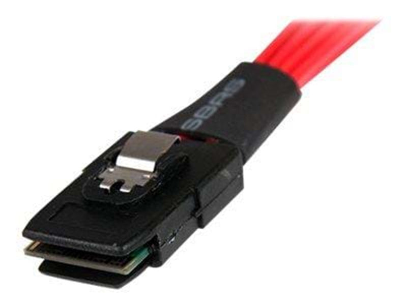 StarTech.com Serial Attached SCSI SAS Kabel