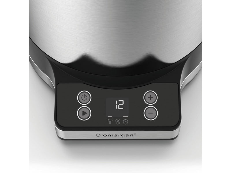 WMF KitchenMinis rice cooker w. to-go lunch box