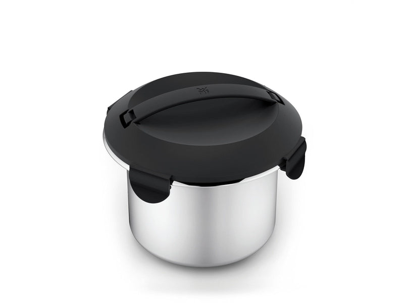 WMF KitchenMinis rice cooker w. to-go lunch box