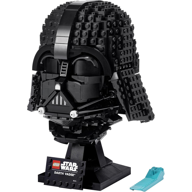 LEGO® Star Wars Darth Vader™ Helm 75304