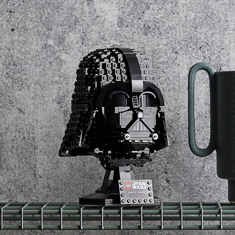 LEGO® Star Wars Darth Vader™ Helm 75304