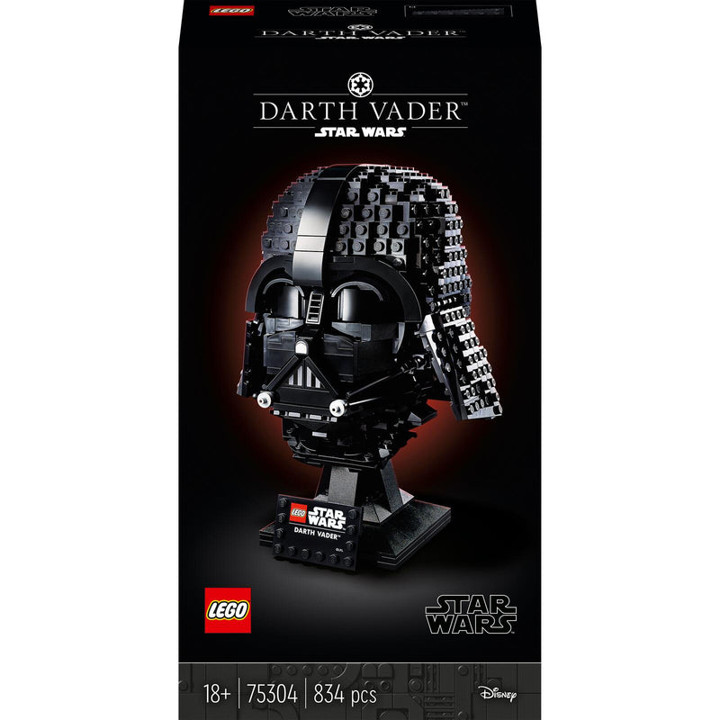 LEGO® Star Wars Darth Vader™ Helm 75304