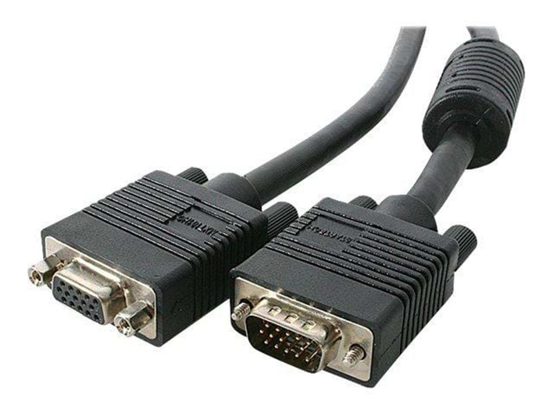 StarTech.com Coax High Resolution Monitor VGA
