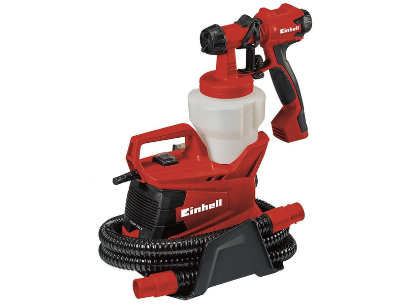 Einhell Paint Spray System TC-SY 700 S