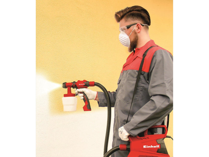 Einhell Paint Spray System TC-SY 700 S