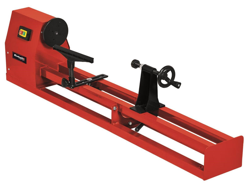 Einhell TC-WW 1000/1 Drechselbank