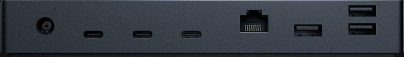 Razer Thunderbolt 4 Dockingstation Chroma, schwarz