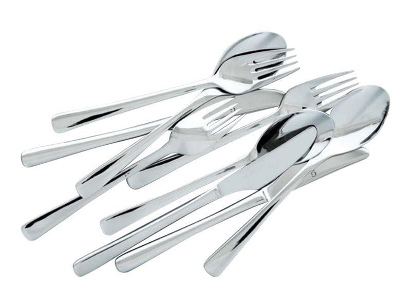 Gense Steel Line cutlery set 16 pcs