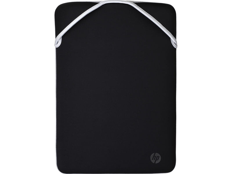 HP Wendbare Notebook-Hülle 39,6cm (15,6 Zoll) Silber