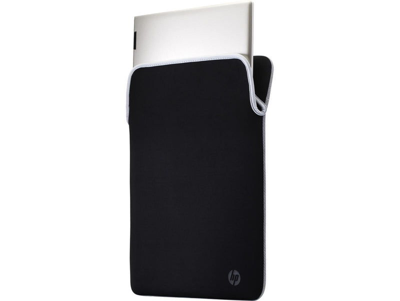 HP Wendbare Notebook-Hülle 39,6cm (15,6 Zoll) Silber