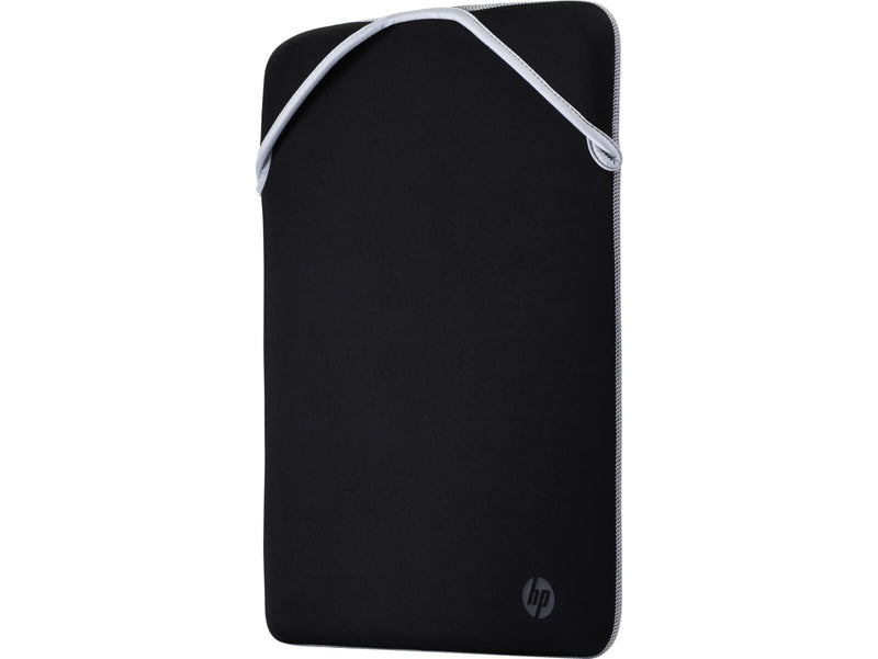 HP Wendbare Notebook-Hülle 39,6cm (15,6 Zoll) Silber