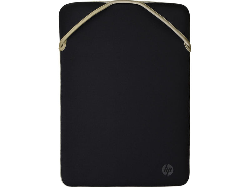 HP Wendbare Notebook-Hülle 39,6cm (15,6 Zoll) gold