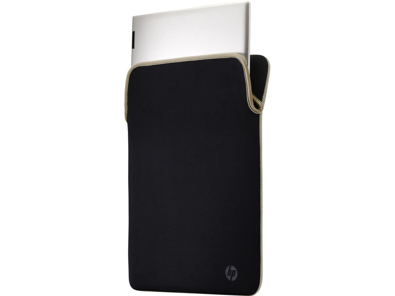HP Wendbare Notebook-Hülle 35,6cm (14,1 Zoll) gold