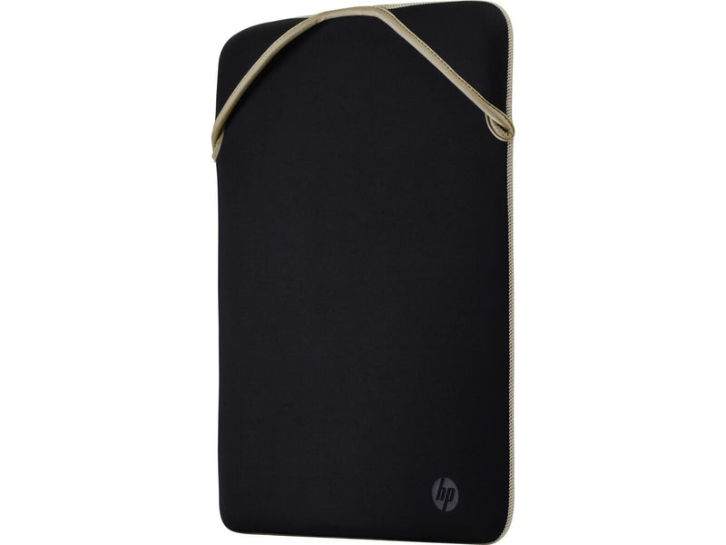 HP Wendbare Notebook-Hülle 35,6cm (14,1 Zoll) gold