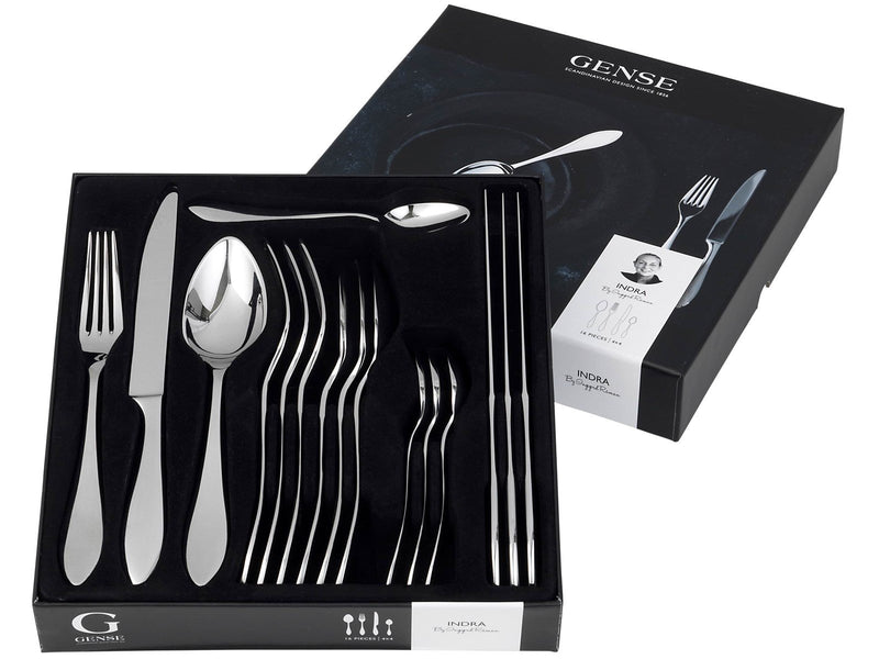 Gense Indra cutlery set 16 pcs