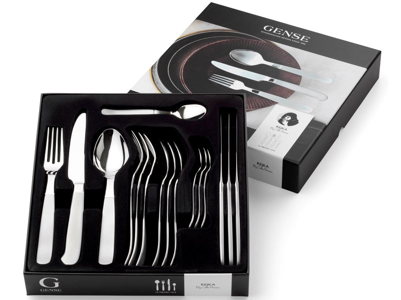 Gense Rejka cutlery set 16 pcs