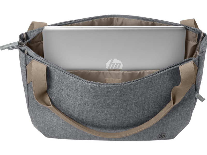 HP Renew Tote til Laptop 14" | Grå