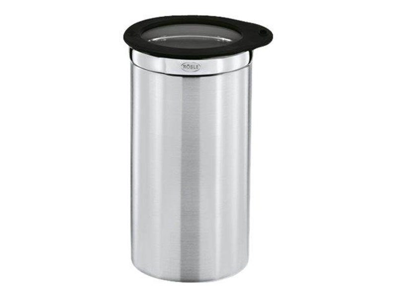 alfi Sphere jug frost graphite grey 0.94 liter
