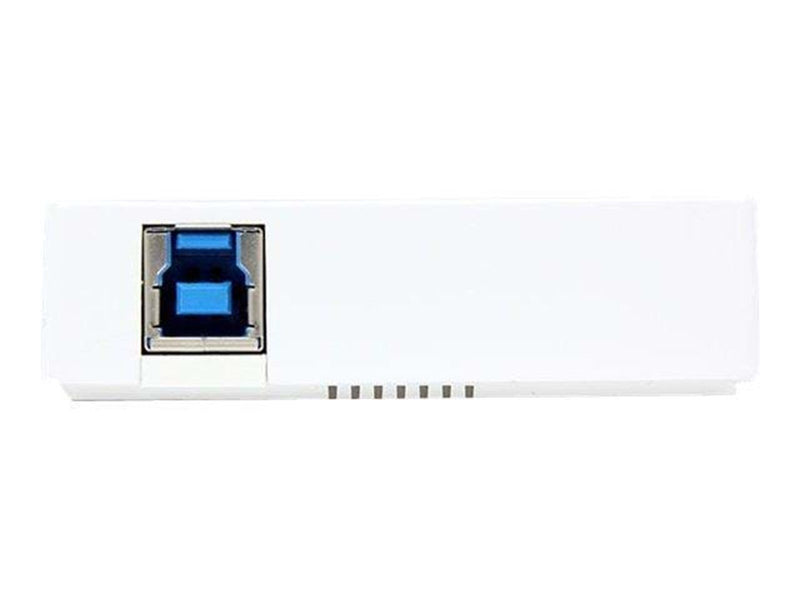StarTech.com USB 3.0 zu HDMI und DVI Dual Monitor External Video Card Adapter extern Videoadapter