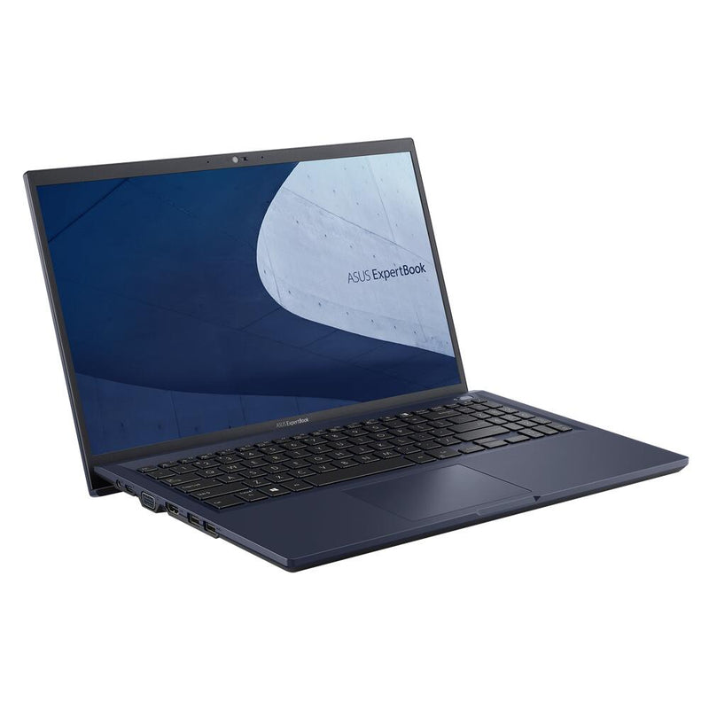 ASUS ExpertBook B1 B1500CBA-BQ0170 Intel Core i5-1235U Notebook 39,6cm (15,6')
