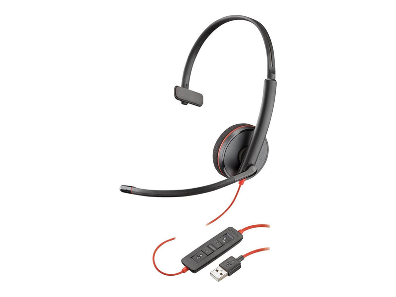 Poly Blackwire C3210