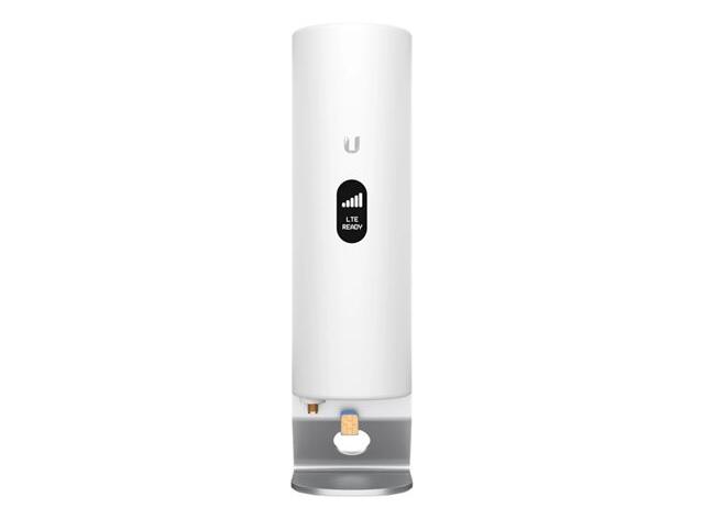 Ubiquiti UniFi U-LTE Funkbasisstation4G PoE 2xLAN 2.4 GH, LTE Cat4. Nano Sim card slot (U-LTE-Pro)