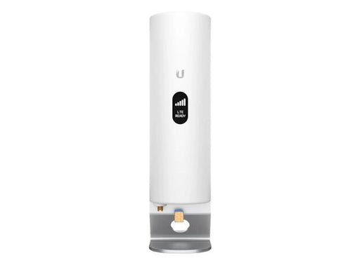 Ubiquiti UniFi U-LTE Funkbasisstation4G PoE 2xLAN 2.4 GH, LTE Cat4. Nano Sim card slot (U-LTE-Pro)