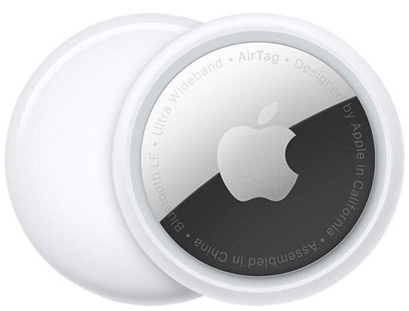 Apple AirTag 4er Pack Tracker MX542ZM/A