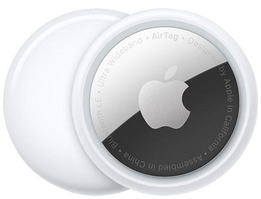 Apple AirTag 4er Pack Tracker MX542ZM/A