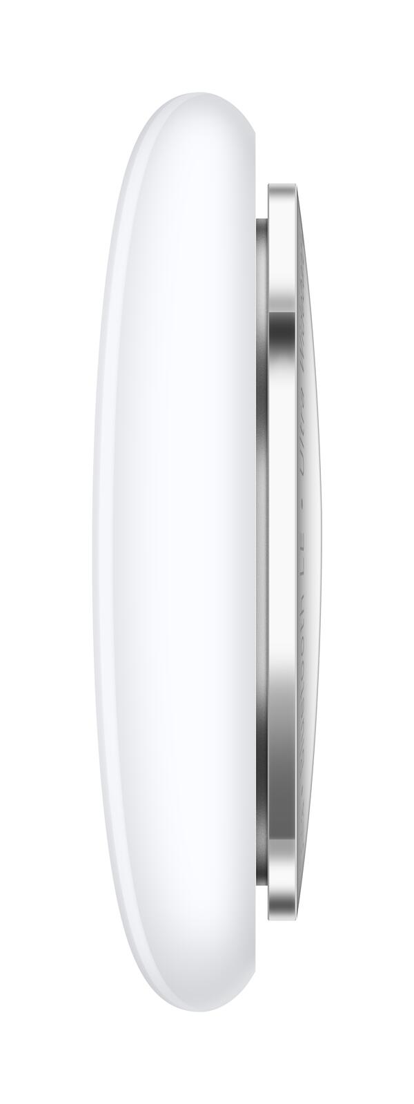 Apple AirTag 1er Pack Tracker weiß/silber MX532ZM/A