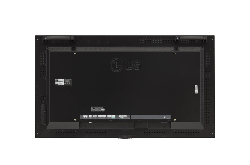 LG 55XS4J-B Digital Signage Schaufenster Display 139,7 cm 55 Zoll