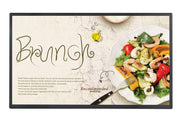 LG 32SM5J-B Digital Signage Display 81 cm 32 Zoll