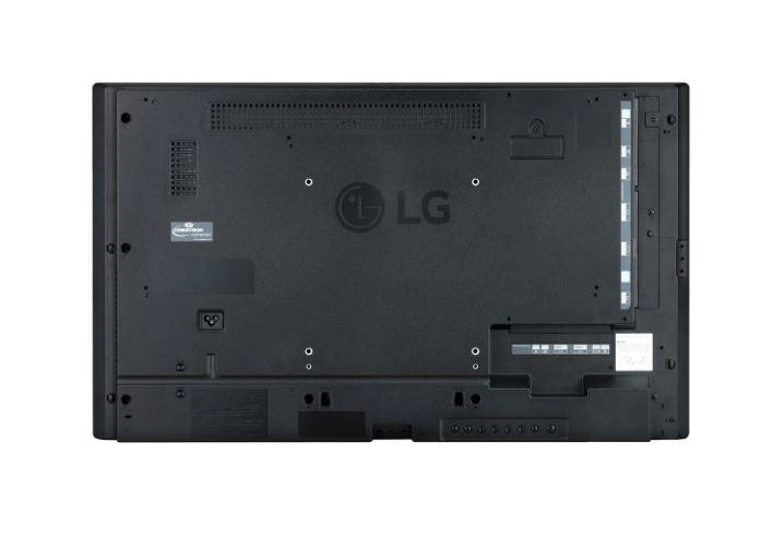 LG 32SM5J-B Digital Signage Display 81 cm 32 Zoll