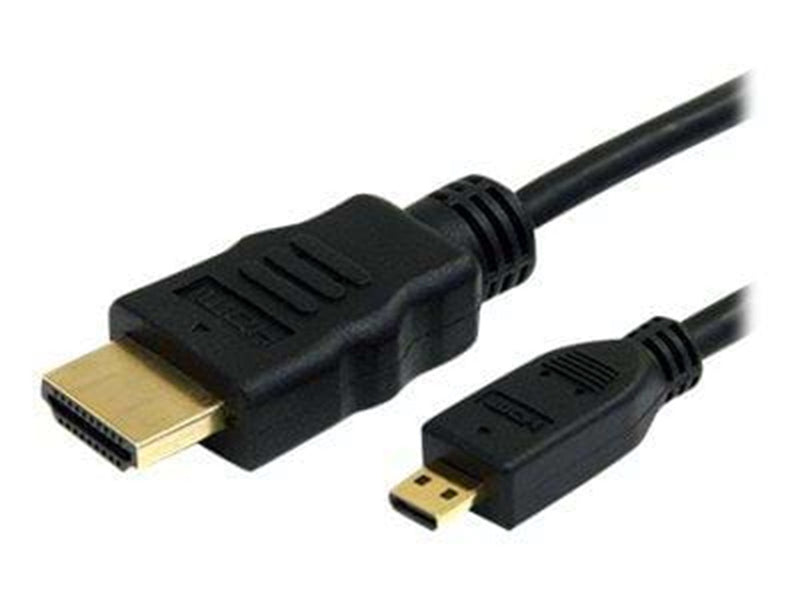 StarTech.com HDMI - Mikro HDMI - 3m