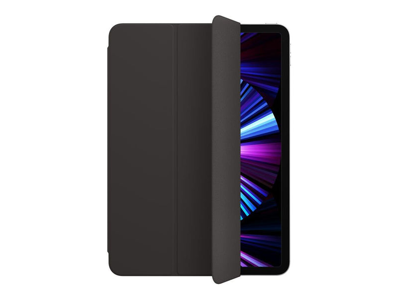 Apple Smart Folio für Apple iPad Pro 27,96 cm (11 Zoll) Tablethülle, schwarz