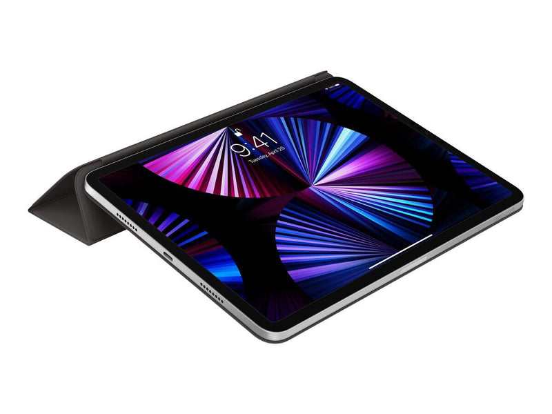 Apple Smart Folio für Apple iPad Pro 27,96 cm (11 Zoll) Tablethülle, schwarz