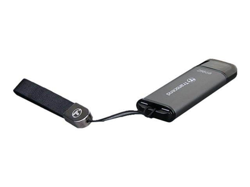 Transcend JetFlash 920 - 256GB - USB-Stick