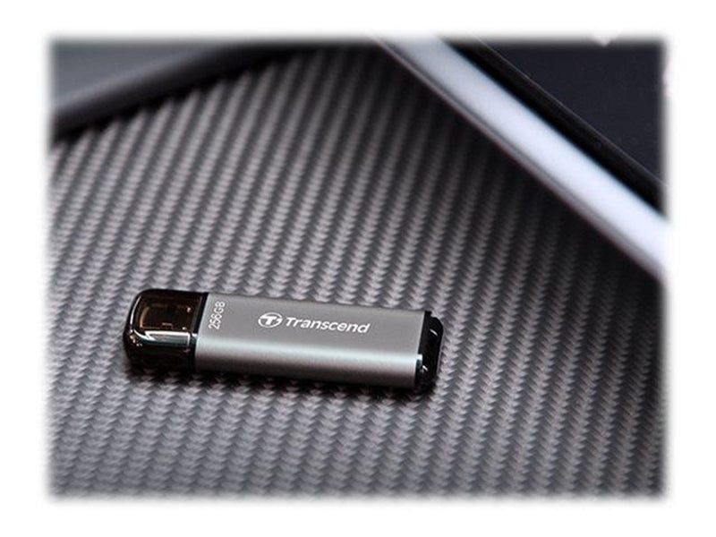 Transcend JetFlash 920 - 256GB - USB-Stick