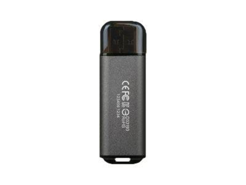 Transcend JetFlash 920 - 256GB - USB-Stick
