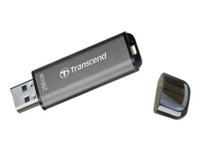 Transcend JetFlash 920 - 256GB - USB-Stick