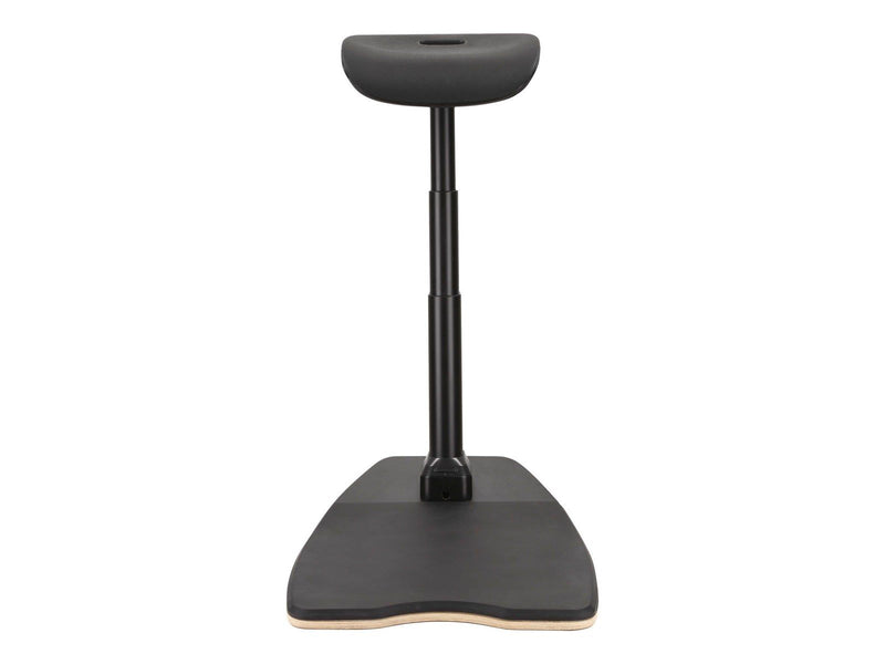 Deltaco Office Learning stool - PU-Leder - Bis zu 120 kg