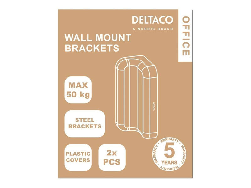 Deltaco Office 50 kg